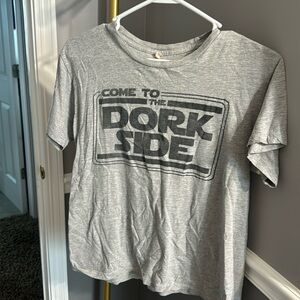 Youth Dork Side Shirt